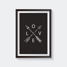 Load image into Gallery viewer, Arrow Love