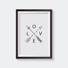 Load image into Gallery viewer, Arrow Love