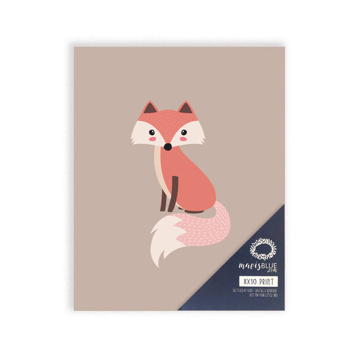 Fox