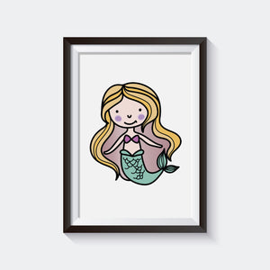 Mermaid