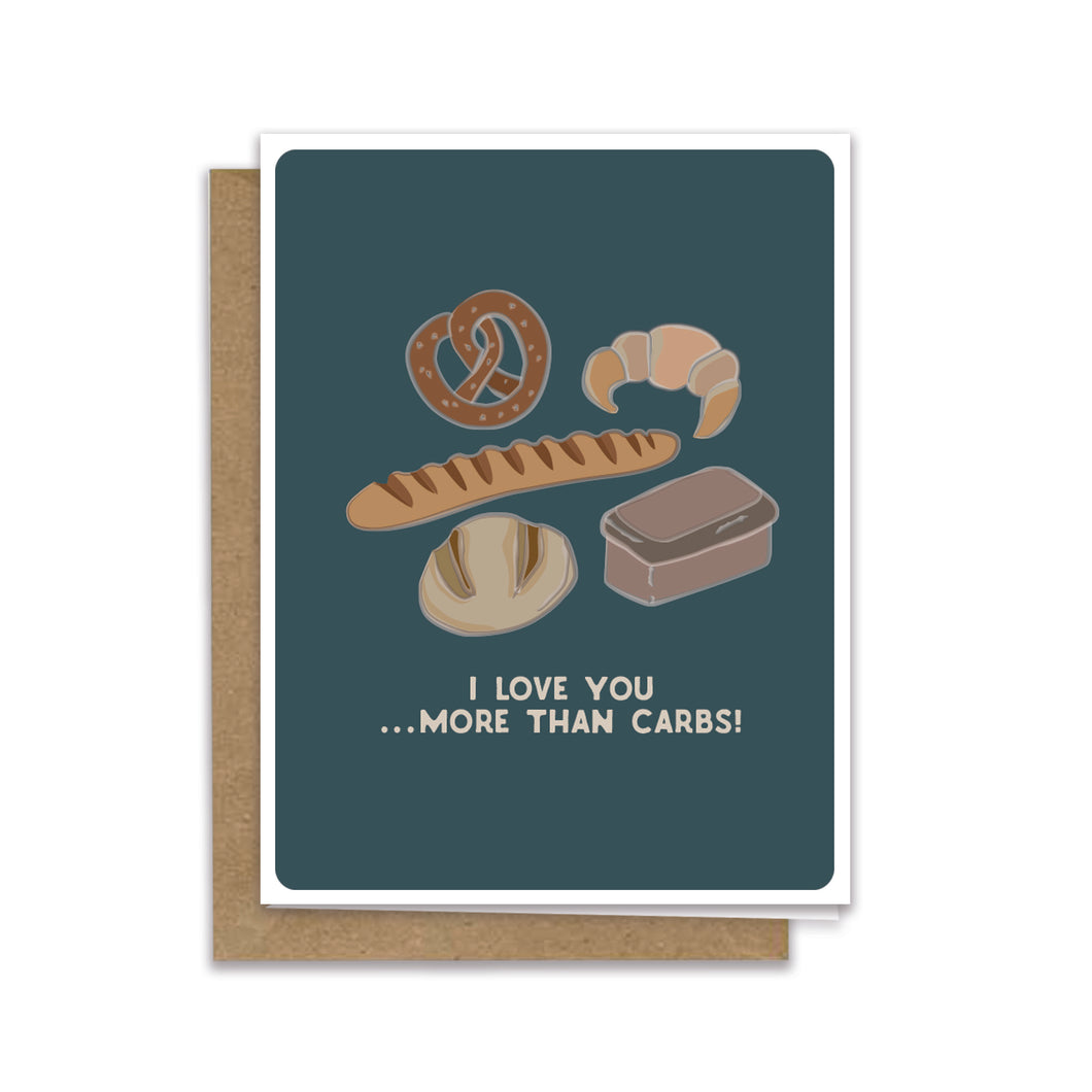 love you more than carbs