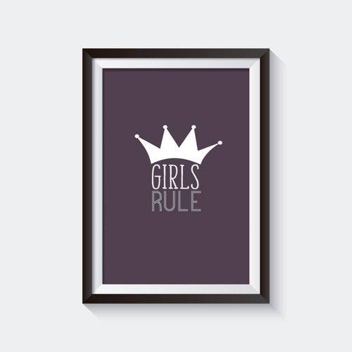 Girls Rule