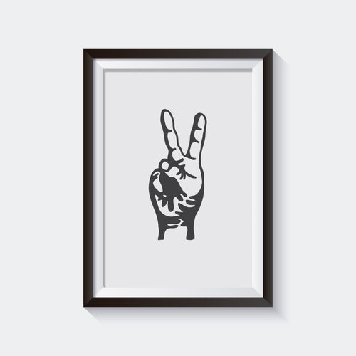 Peace Sign